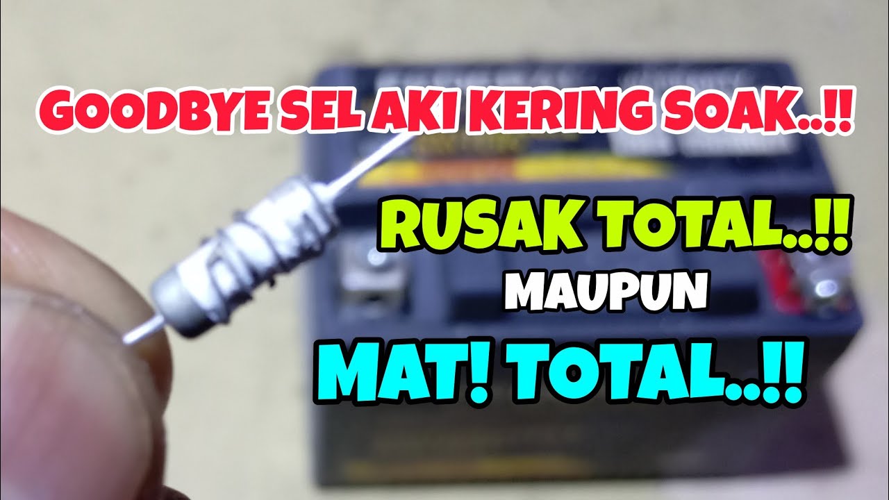 tukang aki handal kagum video ini !! jarang tahu cara istimewa ini !!@hartono_motor_channel 