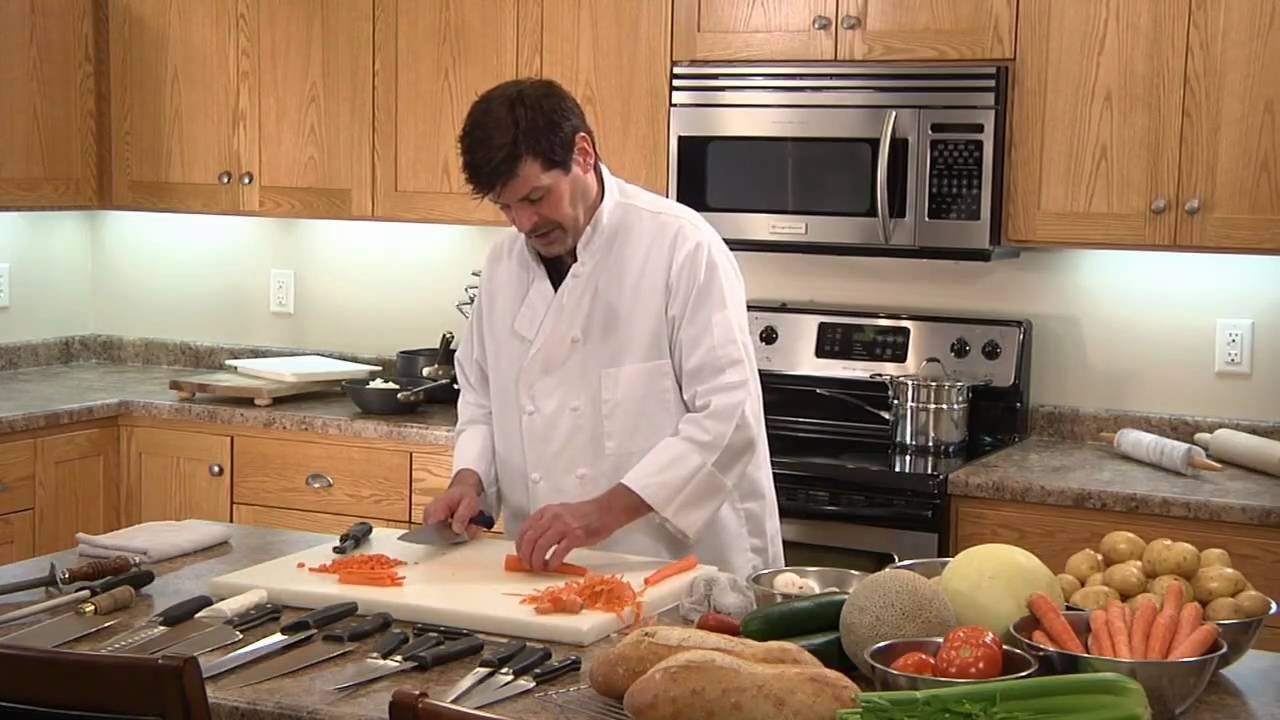 Learning ZoneXpress - Kitchen Fundamentals