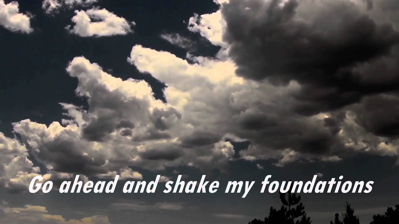 Carl Cartee Honestly (with Lyrics) - Fisher of Men