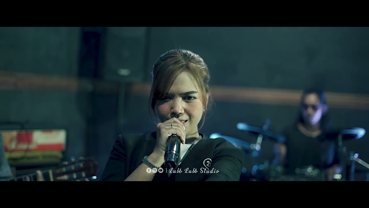 Tak kan Ada Cinta Yang Lain - Dewa 19 (Live Cover Session by.STR One Band) #livecover #lubbstudio