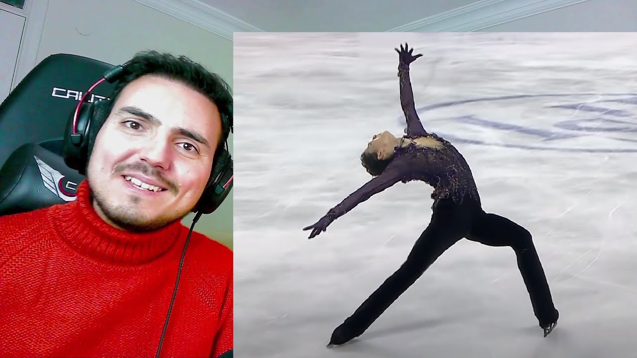 Yuzuru Hanyu 羽生結弦 (JPN) | Free Skating | Skate Canada 2019 | 