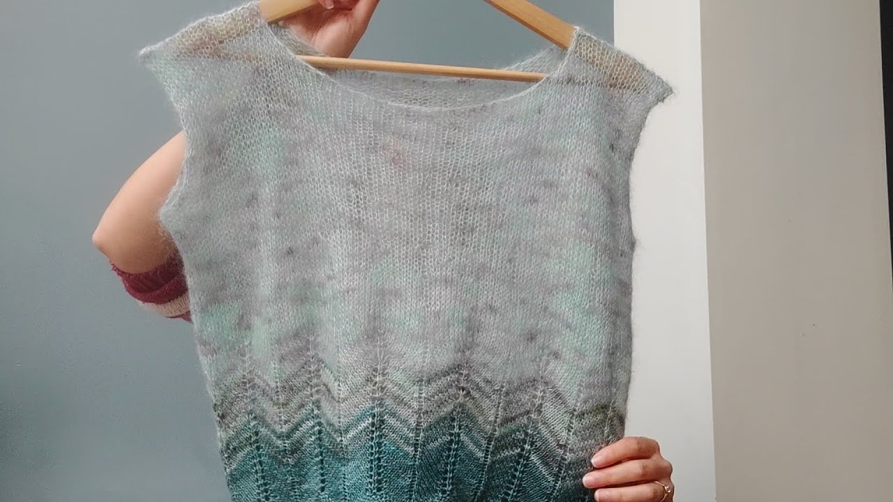 El podcast de Knitting Pitinglis - Episodio Uno