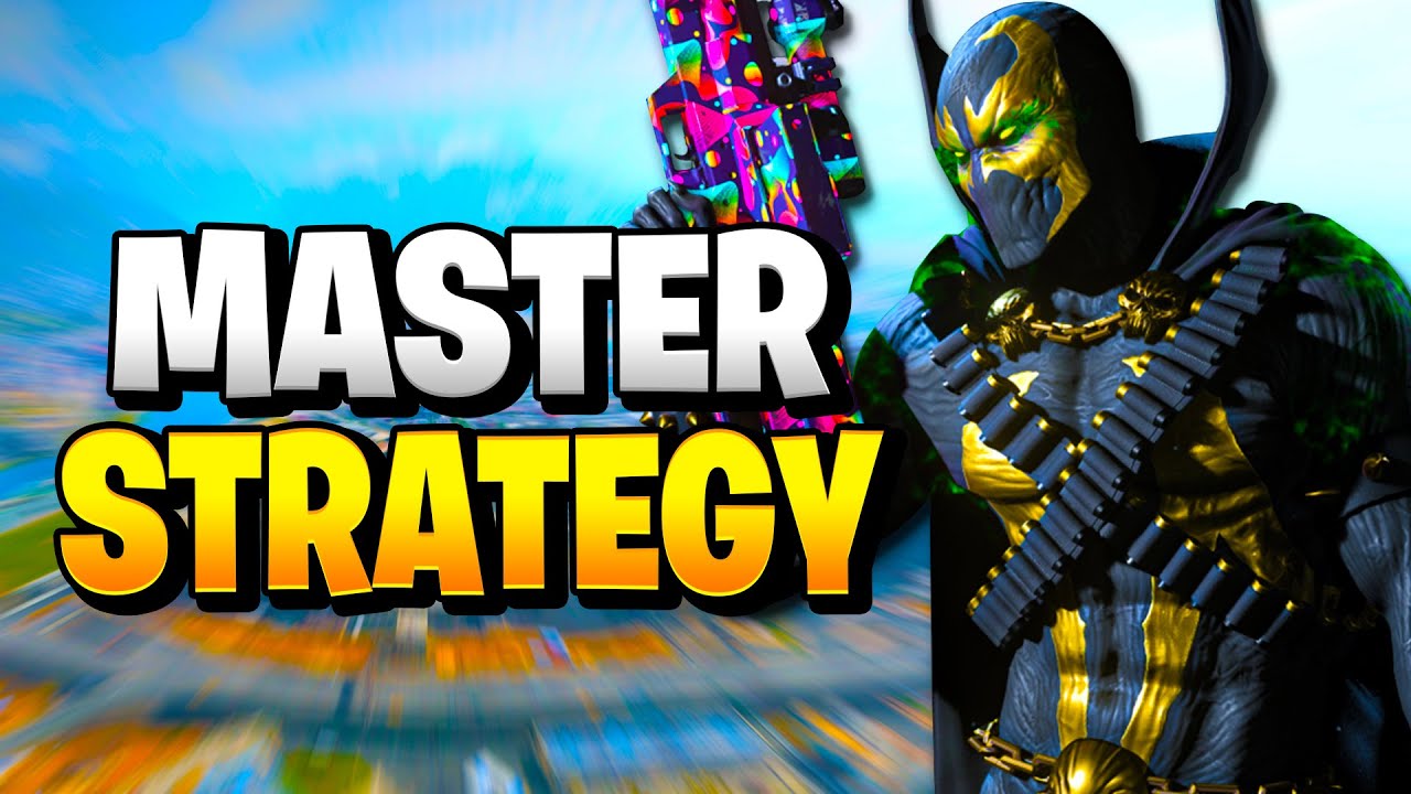 The Warzone Winning Mindset | Improve Warzone Tips, Tricks, and Strategies