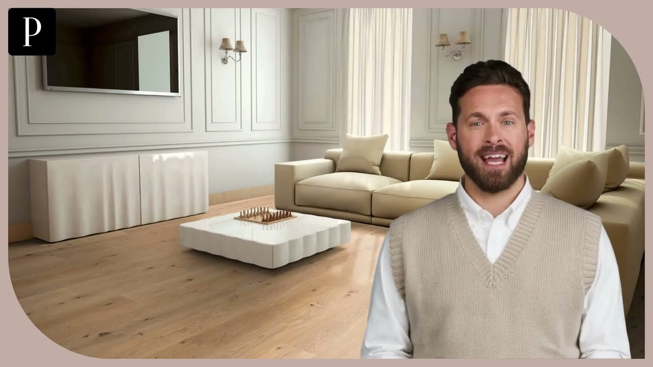 Parkettverlegung: Schwimmend oder vollflächig verklebt?/ Schantl Parkett