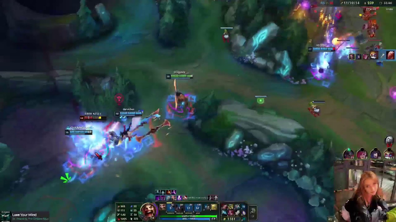 TR/ENG EMERALD 1 SOLOQ