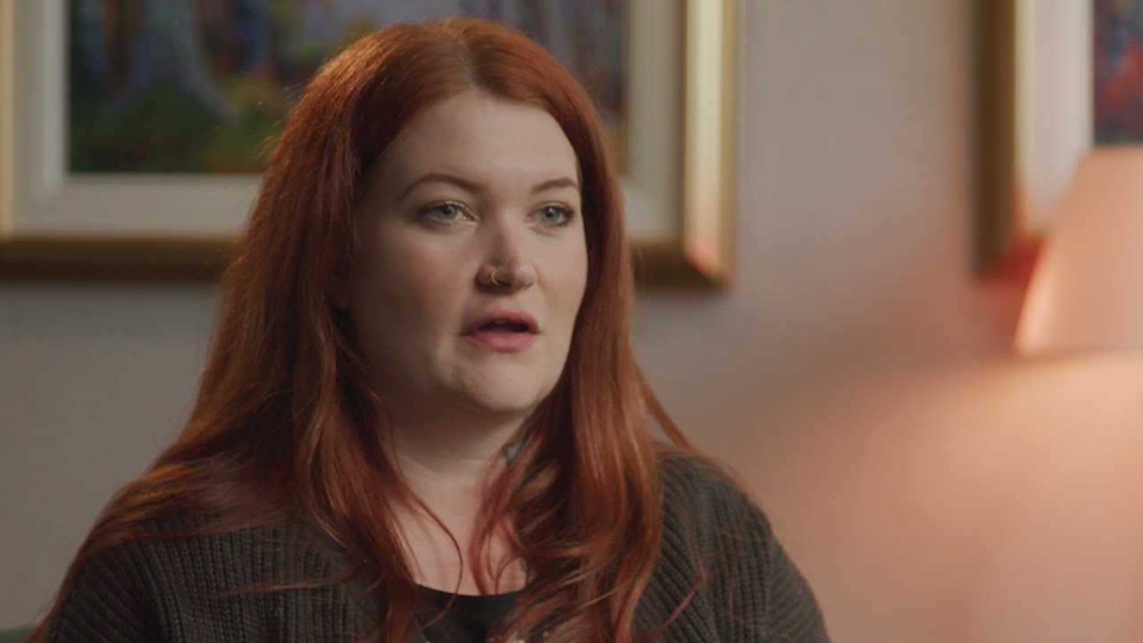 Eileen’s Story: Life with Rheumatoid Arthritis