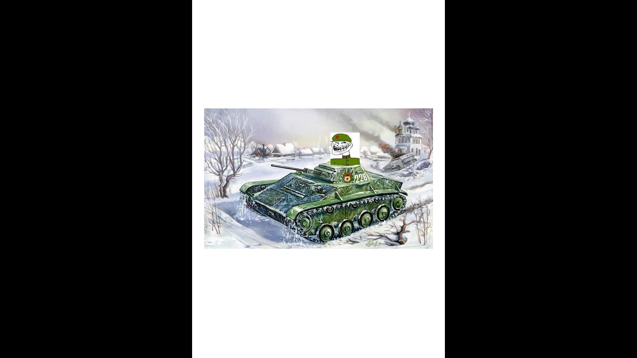 T-60 mayhem