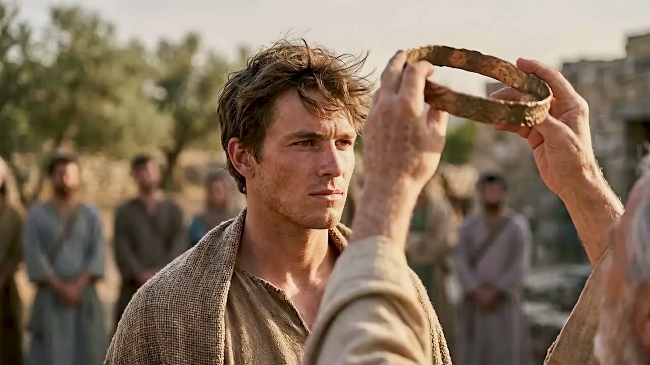 BibleFilmRussianVersion 1