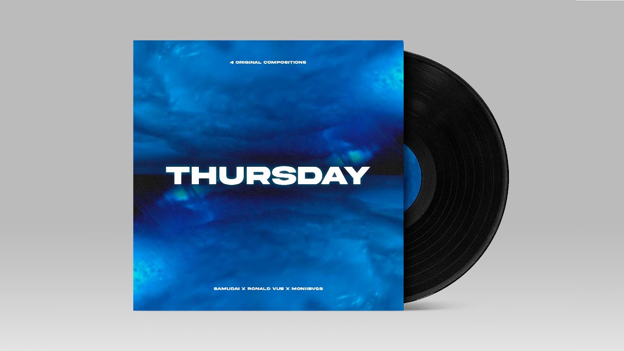 [FREE] RnB Sample Pack &ndash; 