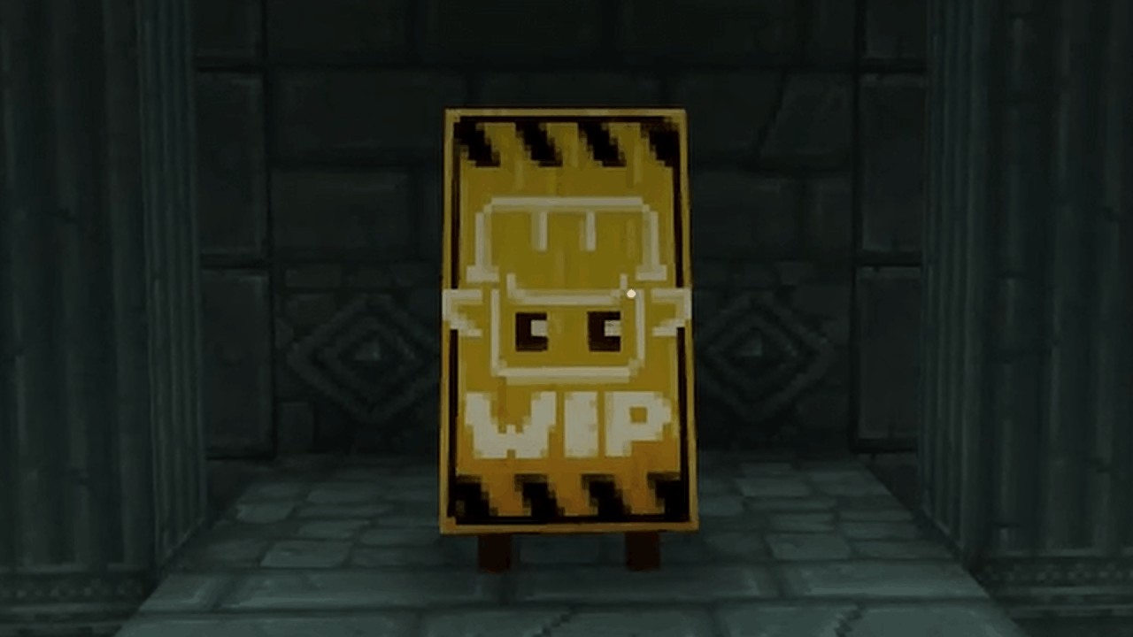 the hytale experience