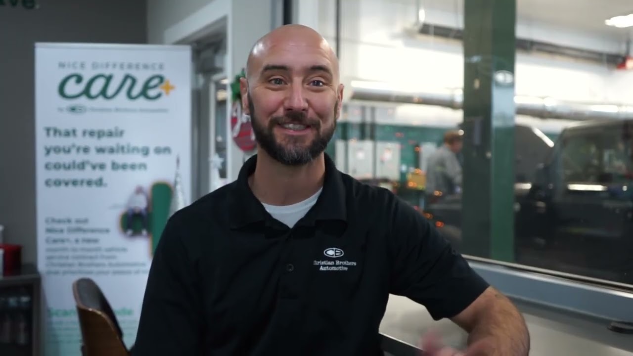 AAA Approved Auto Repair Spotlight: Christian Brothers Automotive in Greenwood, IN