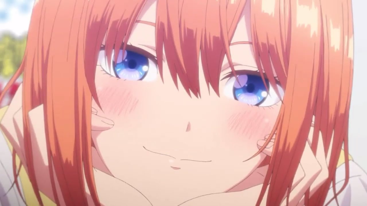 Yotsuba Best Girl (Gotoubun Manga CH 90 Spoilers)