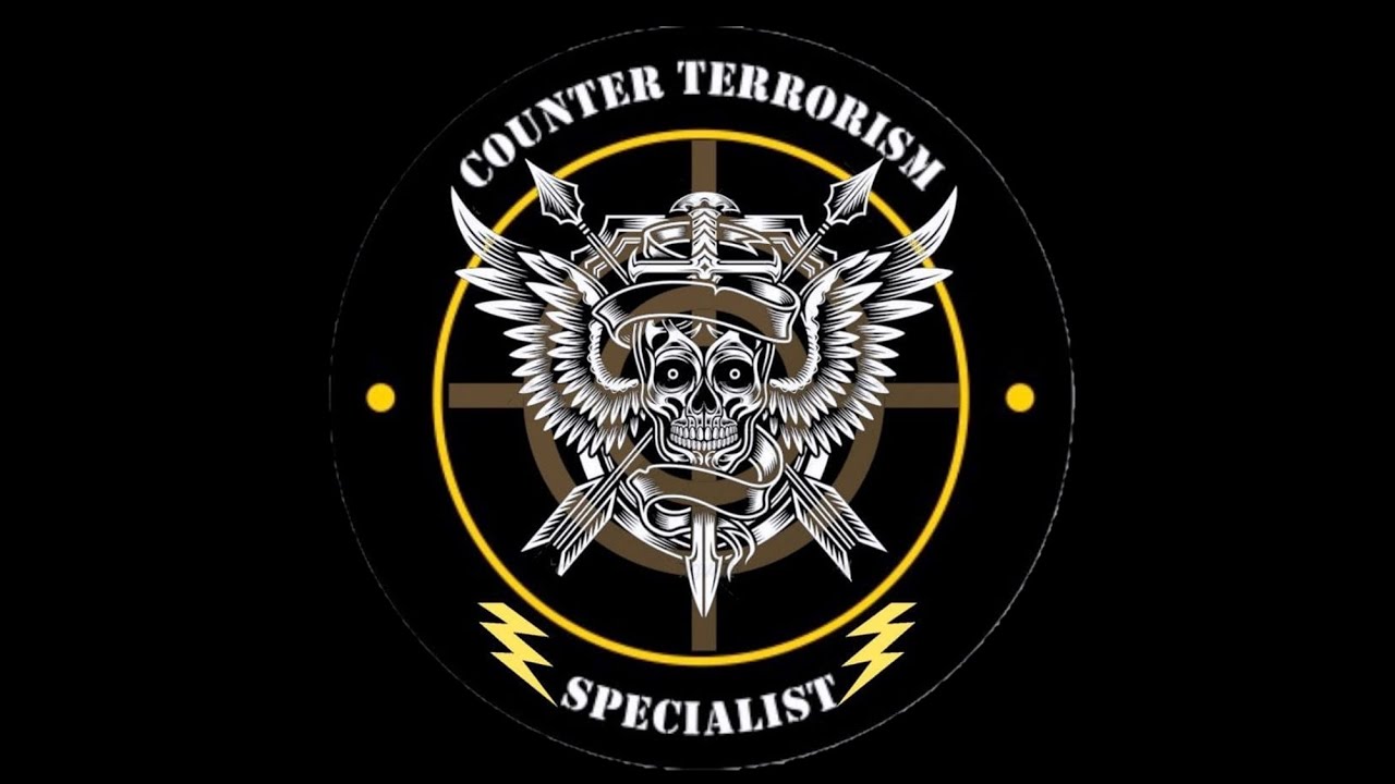 Certified Counter Terrorism Specialist