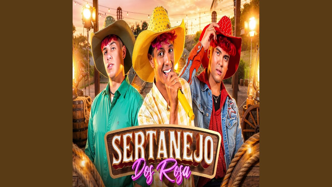 Sertanejo dos Rosa