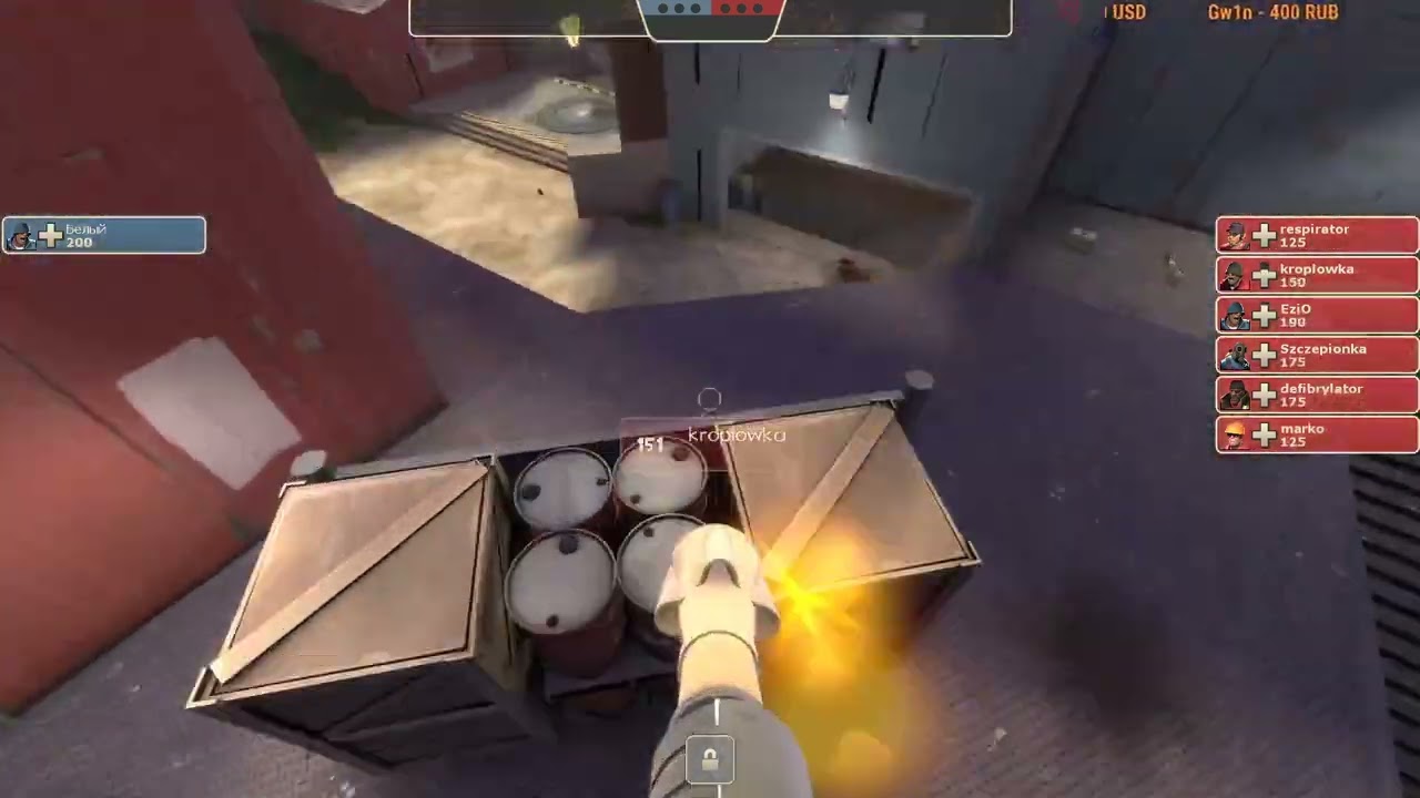 🎙[RU] ETF2L 9v9 Open (Semifinals): Telecamp Gang vs hehe i faster - Cast by Eniere & Beatris