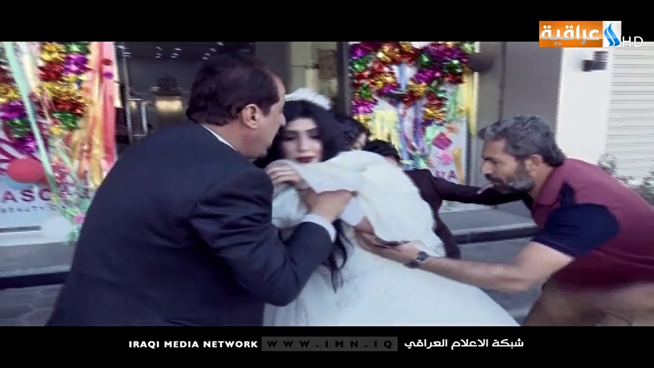 مقلب عرس مع حافظ لعيبي | الضيف: طه المشهداني