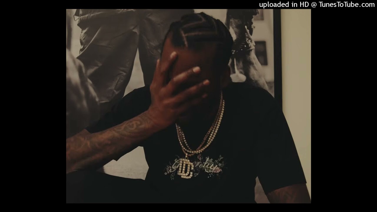 (FREE) Meek Mill Type Beat - “Hold Me Tight