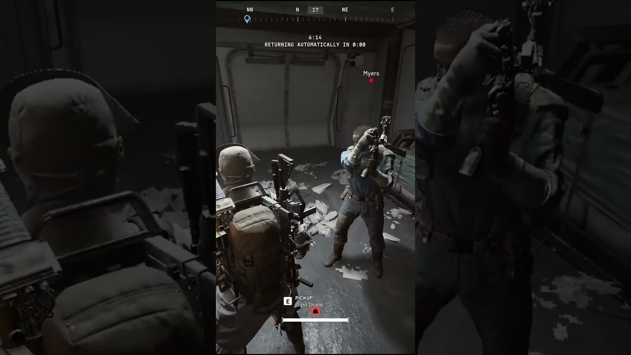 we killed the WHOLE LOBBY on STELLA MONTIS #arcraiders #gaming #edit #goop #pvp #gamer