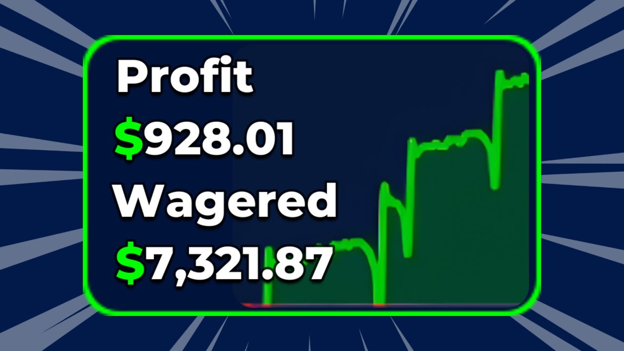 BEST STAKE DICE PROFIT STRATEGY!! (LOW RISK)