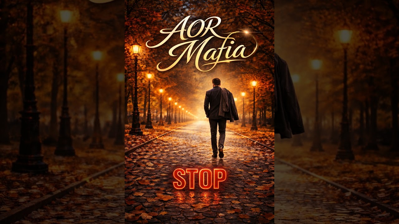 AOR Mafia - Stop (official audio)