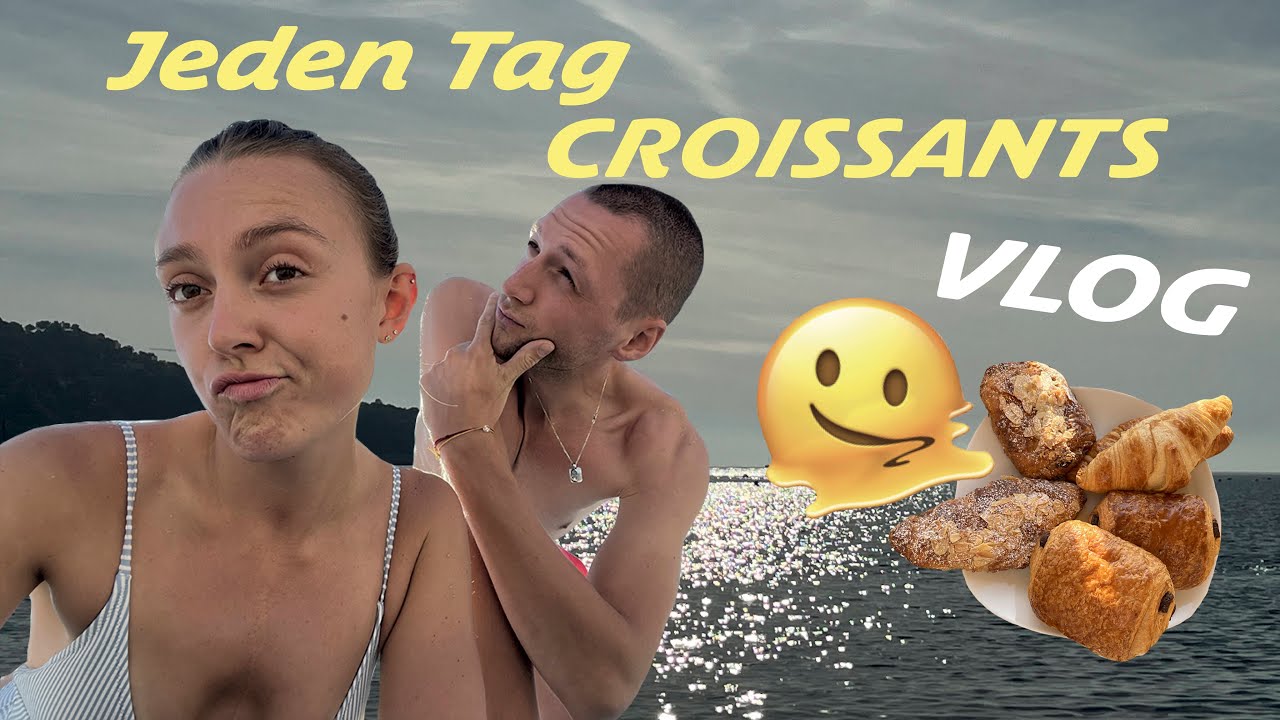 Nizza | Vegan Food Spot, Trip nach Monaco, 26° im Oktober | VLOG