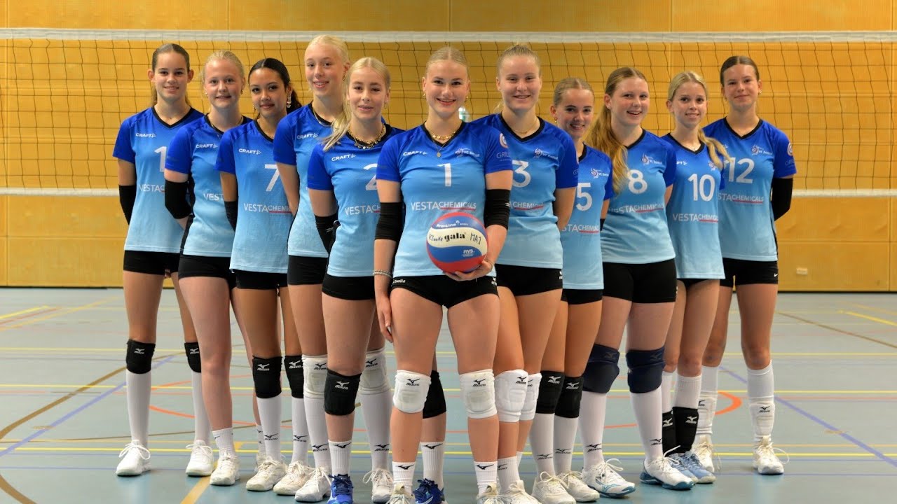 VC Zwolle MA 1 - Vonk/Coevorden MA 1