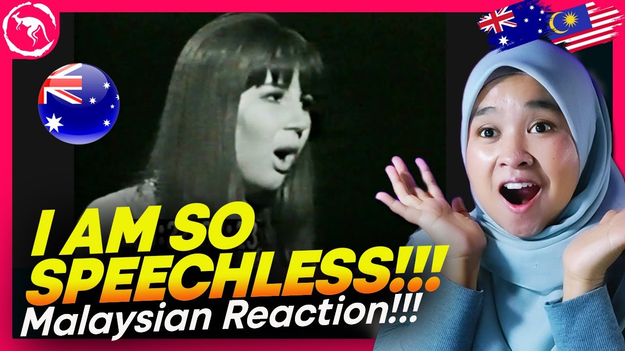 MALAYSIAN REACT TO JUDITH DURHAM DANNY BOY?! I'M STUNNED!!
