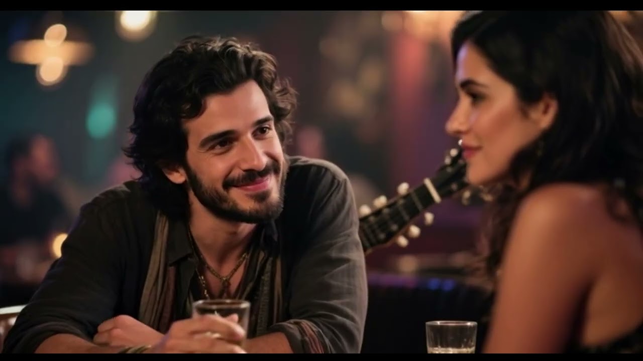 Si tu Supieras - @MusicStories698  (Video Lyrics)