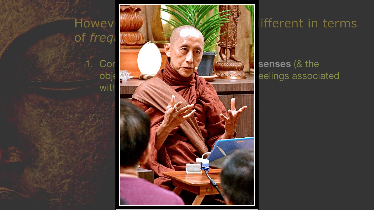 Dhamma in Brief NDR 20190819