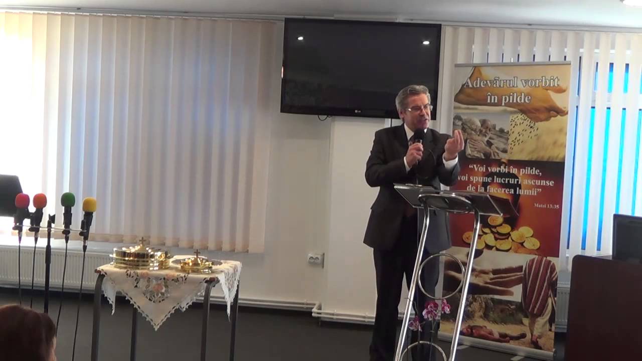 Petrica Hututui - Flamand la masa plina