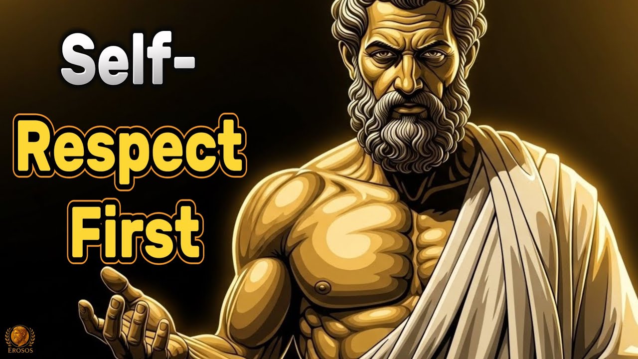 If It Requires You to Beg, It Was Never Yours | Stoicism