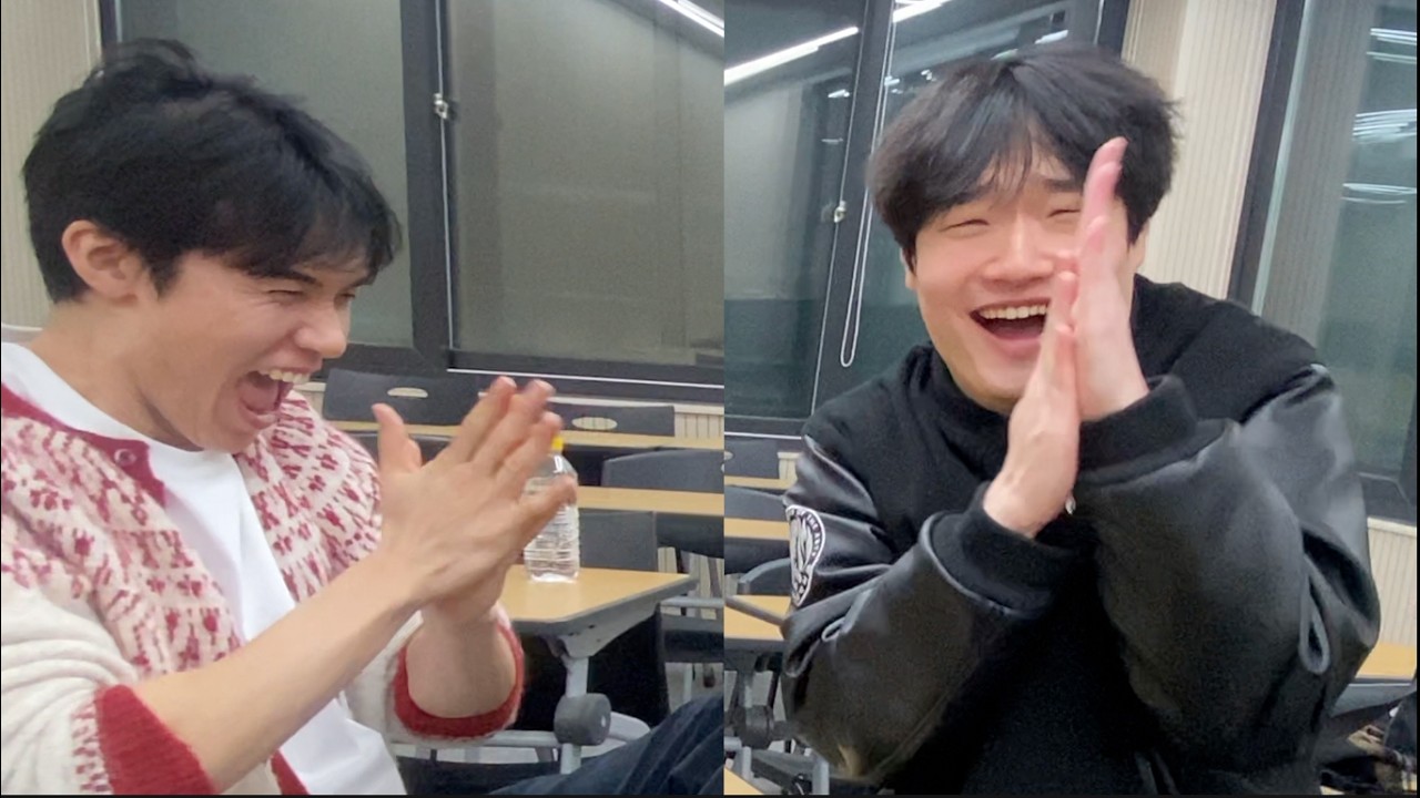 Ep4-2. 서울예대 무한 수업에서 살아남는 법