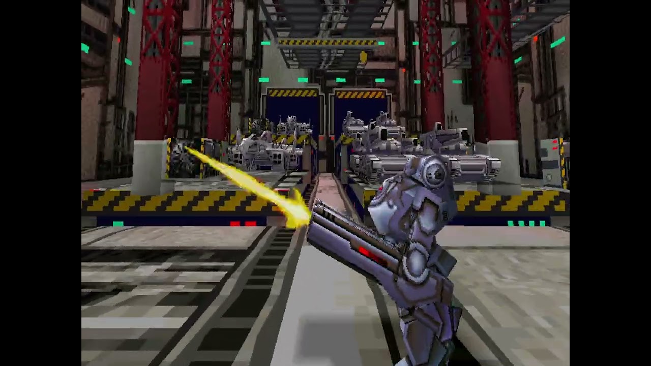 Nectaris: Military Madness - Original - 16: Nector