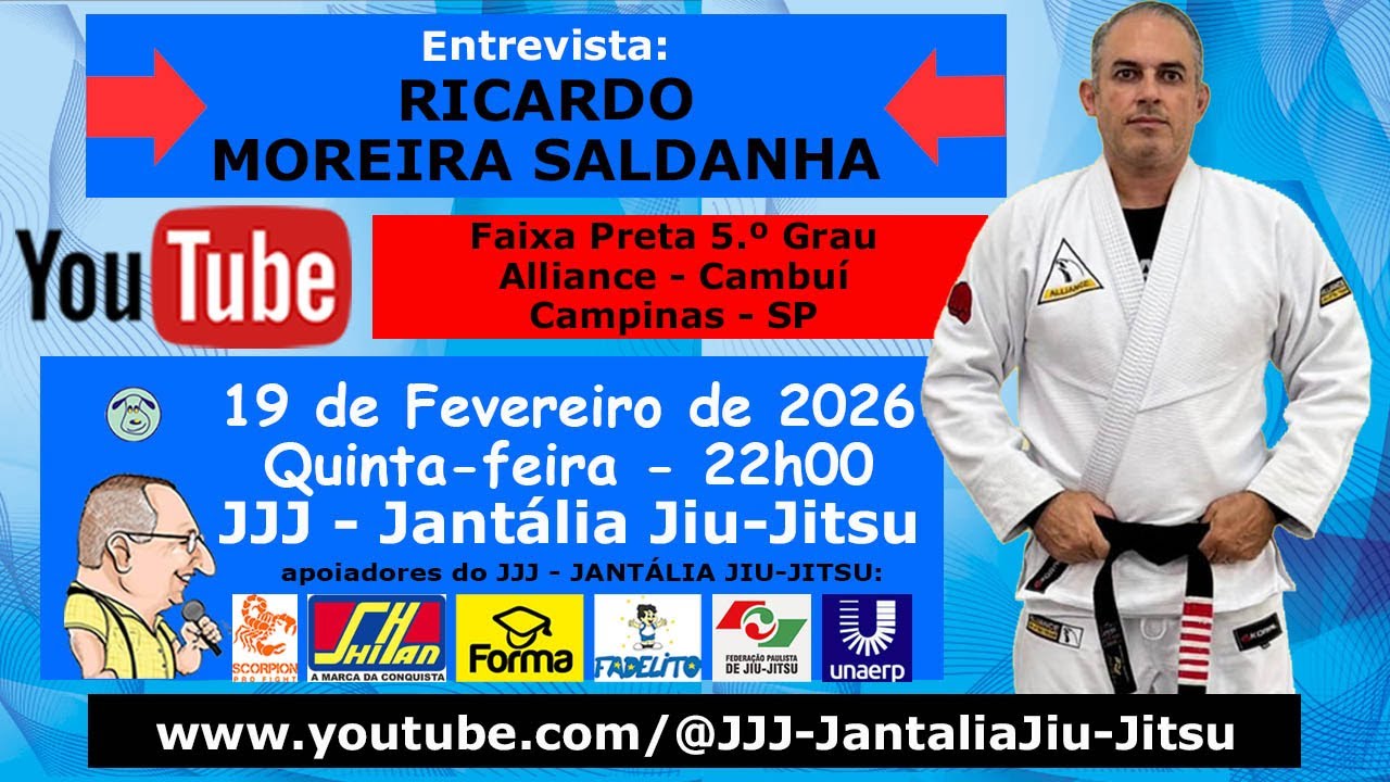 Ricardo Moreira Saldanha