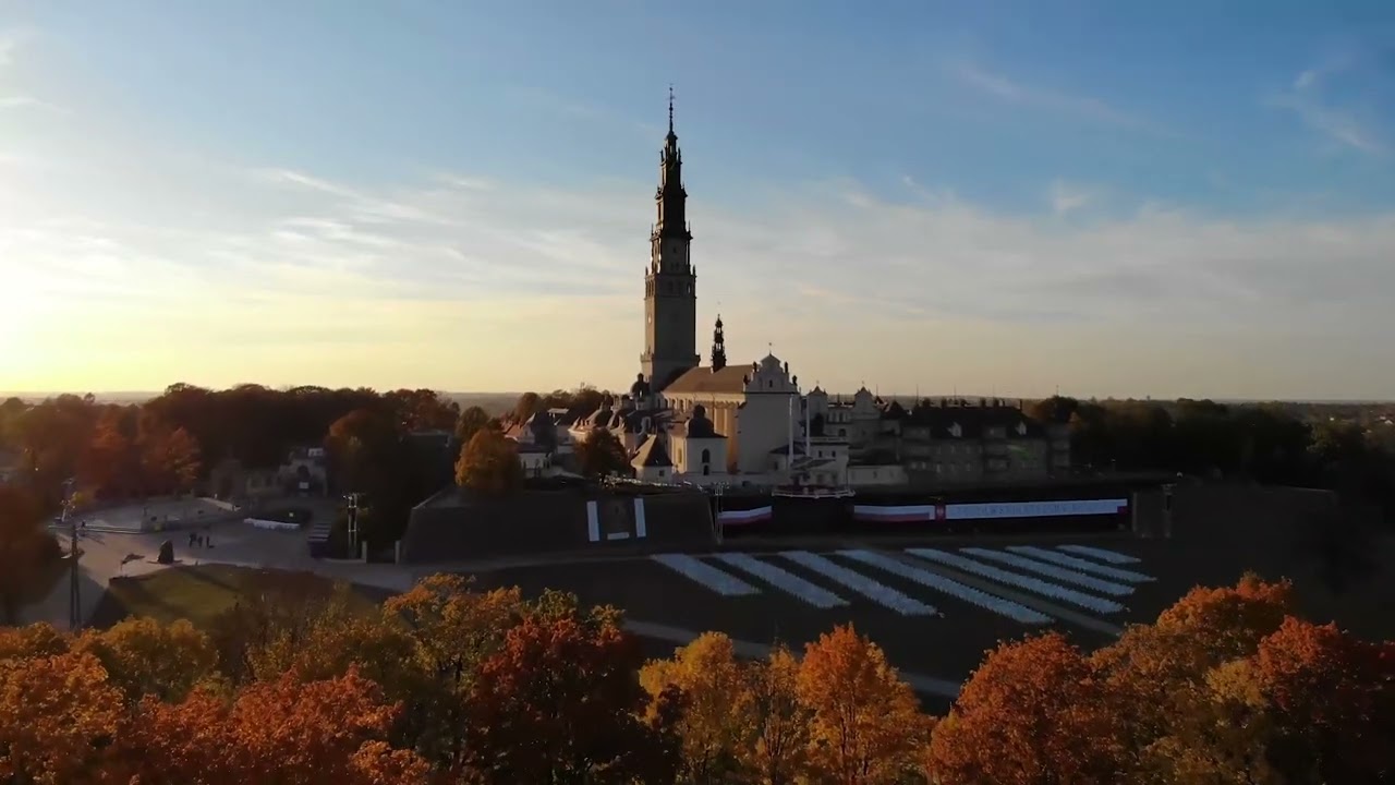 Schola Liturgiczna Domine Jesu -  &bdquo;Miłosierny Pan i łaskawy 