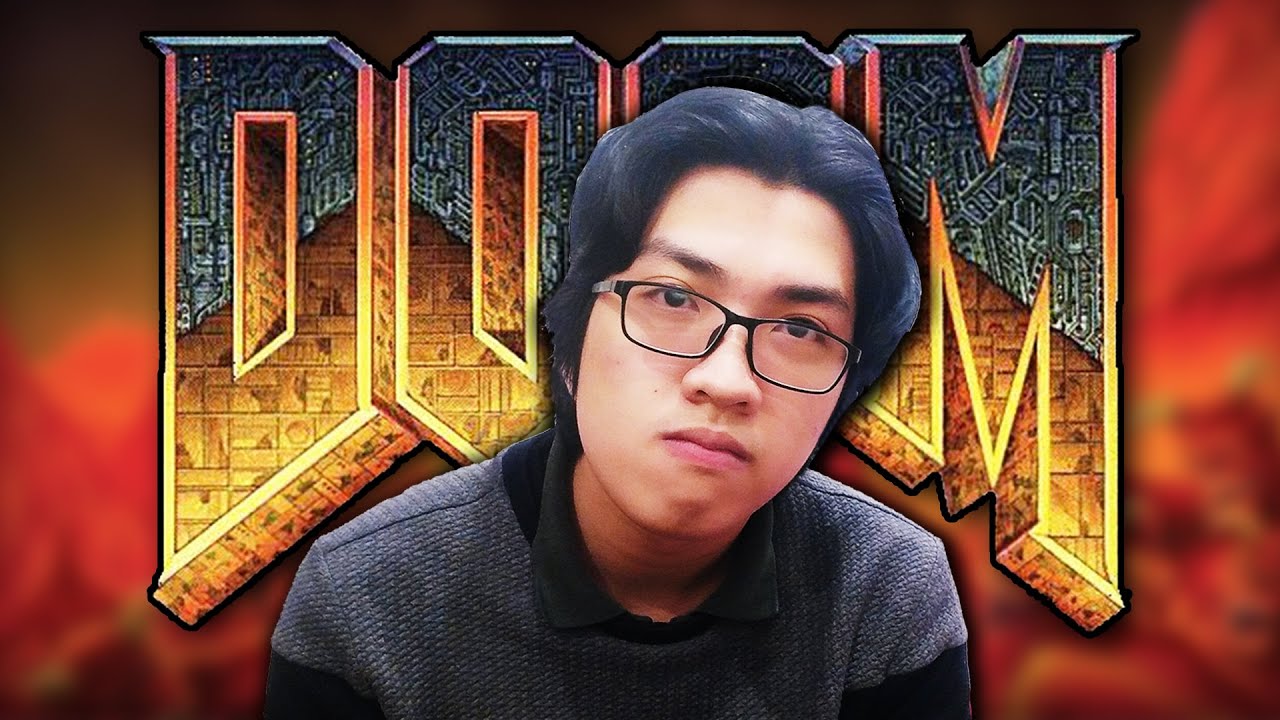 Doom (1993) - Classic Review | The Carbine64 Show