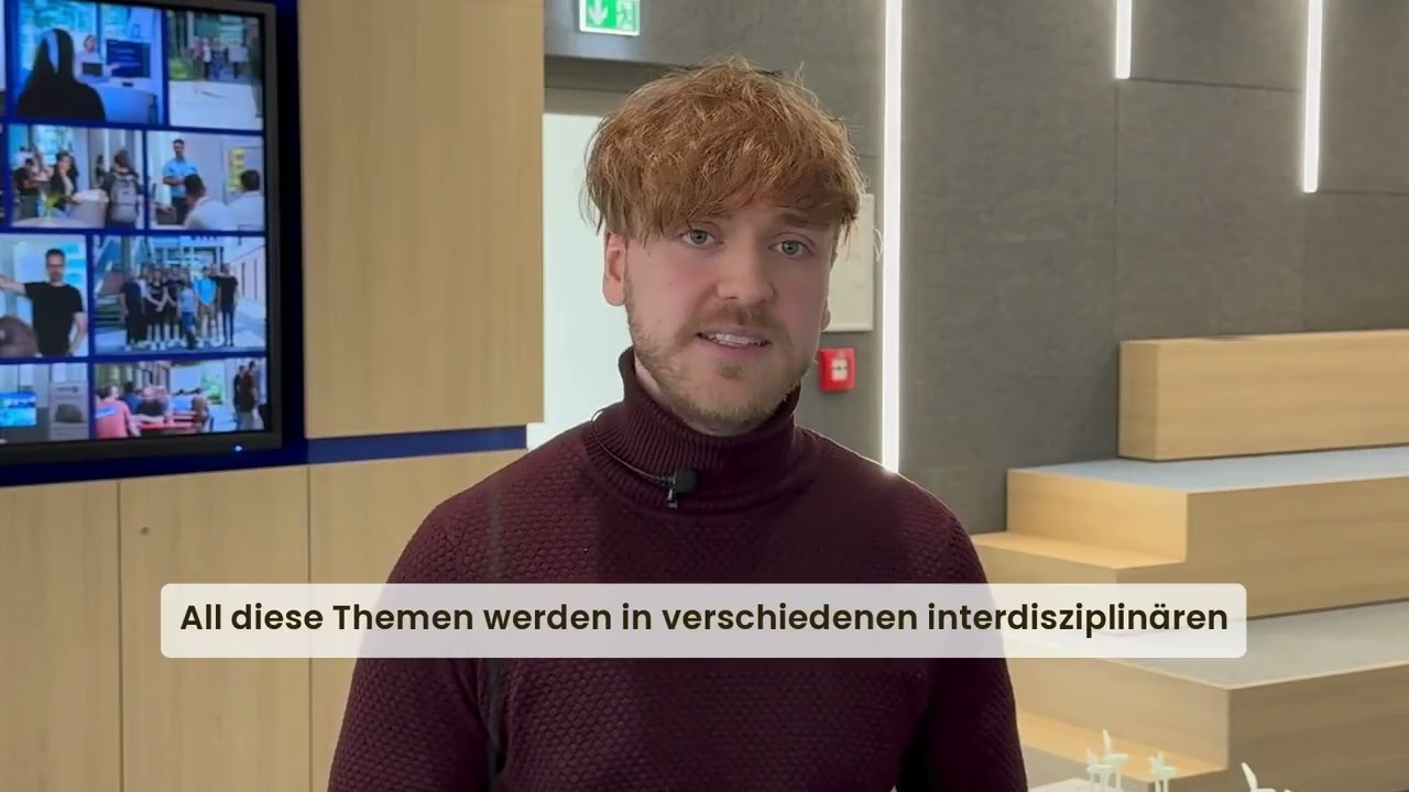 Erklärvideo: Energie-Demonstrator 