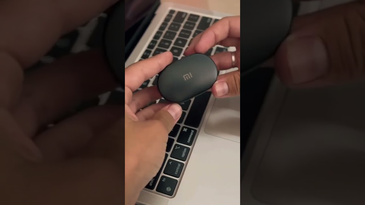 Conhe&ccedil;a o Fone De Ouvido Sem Fio Xiaomi Redmi Airdots 2 🎧