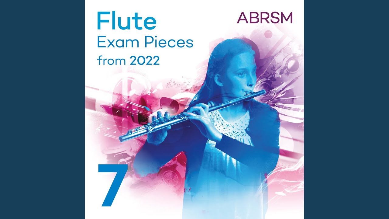 Nocturne (Arr. for Flute by Richard Jones)