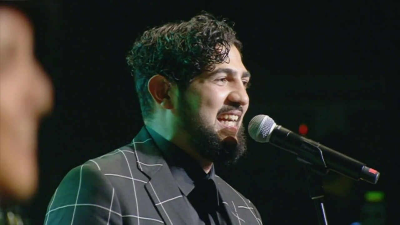 SONAKAY interpreta 