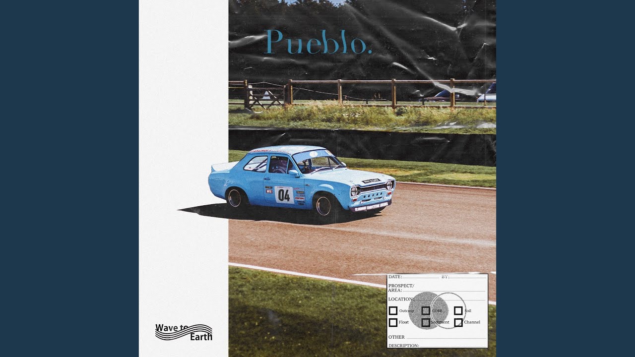 pueblo