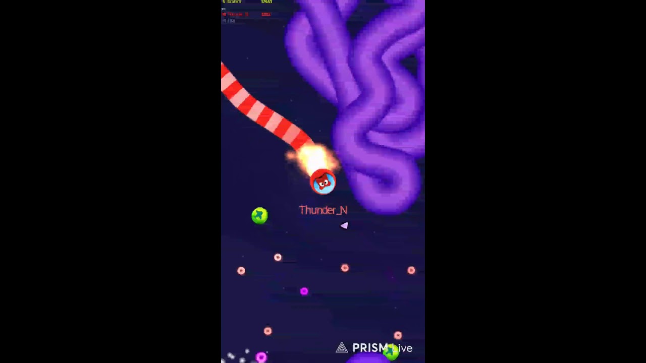 Playing Snake Game Live 🐍🤯 #snake #shorts #live
