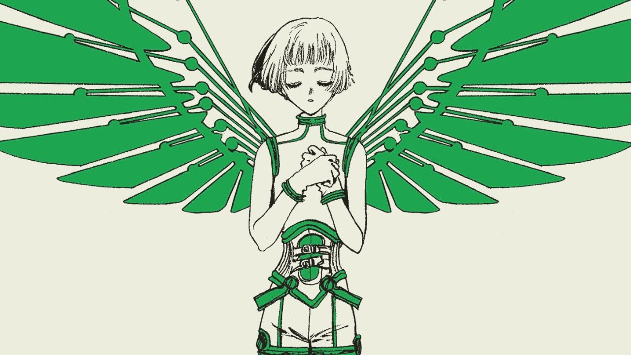 Clover | Clamp's Experimental Classic