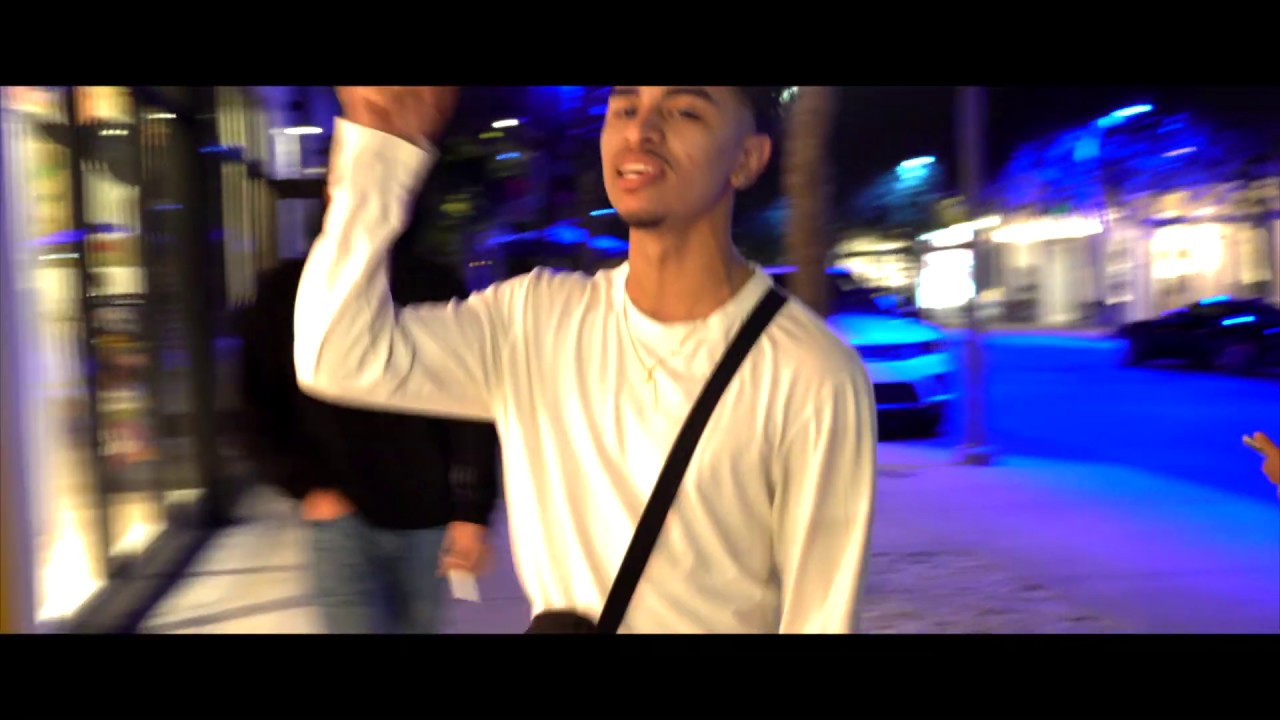 Qil - Books Of War Freestyle (Dir. FLASHMOBVISUALS)