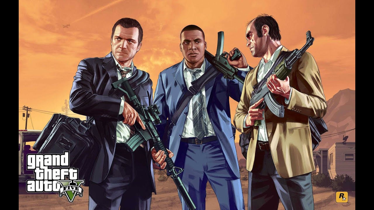 SPENDING ALL MY MONEY IN GTA 5 || BUYONG WHATEVER I SEE ||