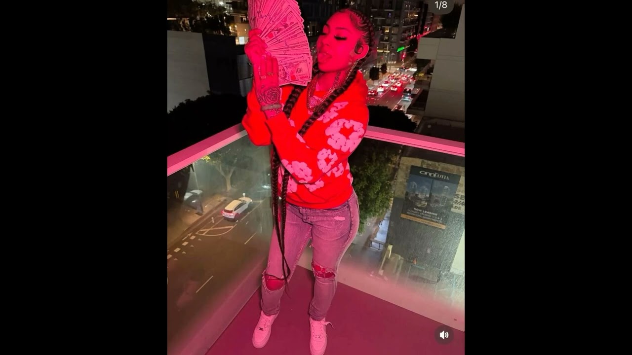 (FREE) Louie Ray x Yn Jay Type Beat 