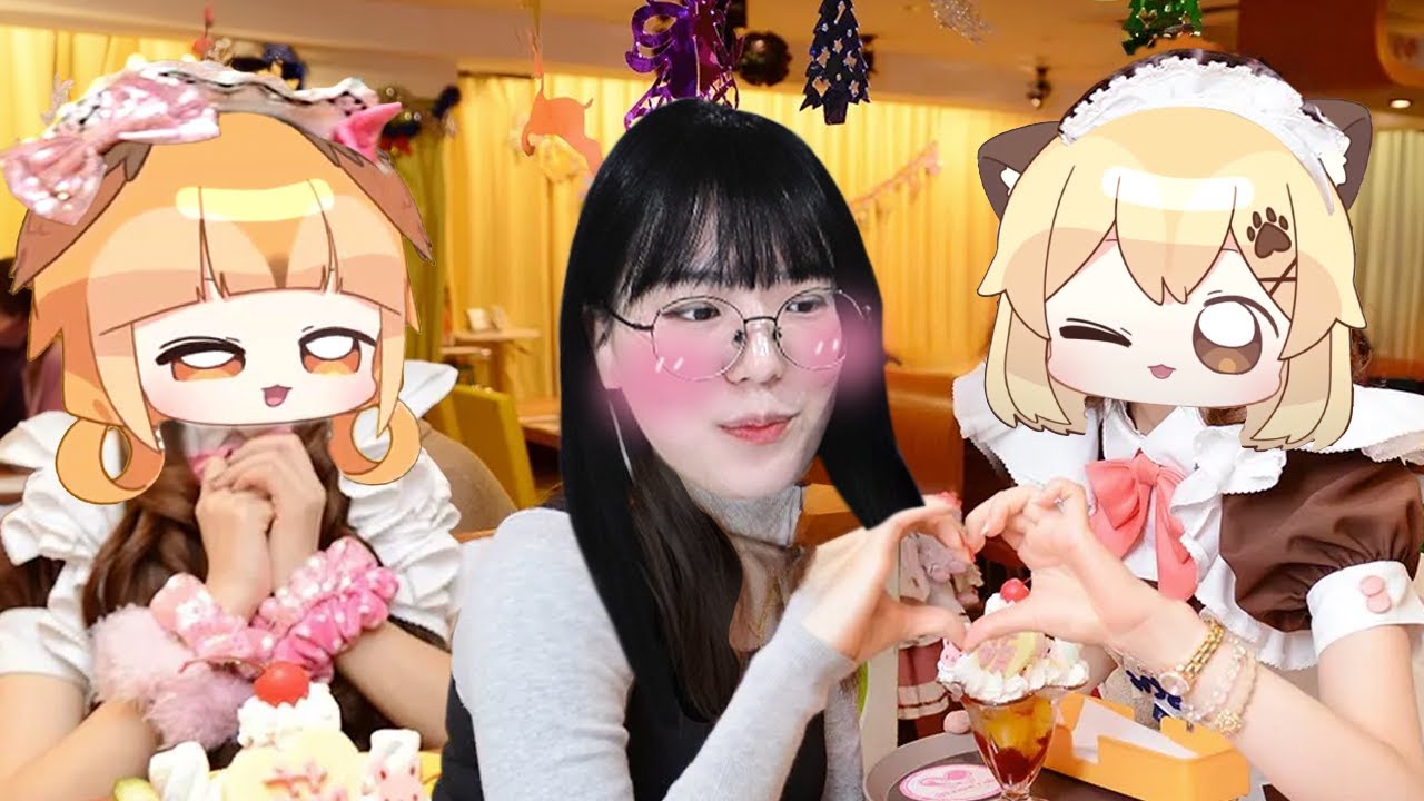 힐링캠프 메이드카페