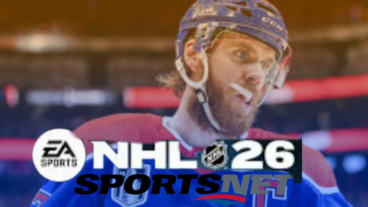 the best NHL game of all time