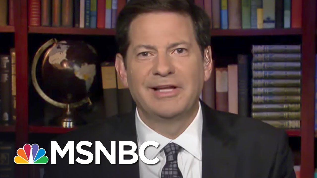 Donald Trump Jr.: We Now Know For Sure That Russia Was Involved | Morning Joe | MSNBC