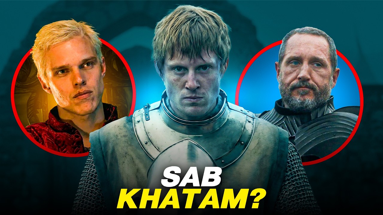 20 Hidden Details You Missed in A Knight of The Seven Kingdoms Episode 5 | Breakdown